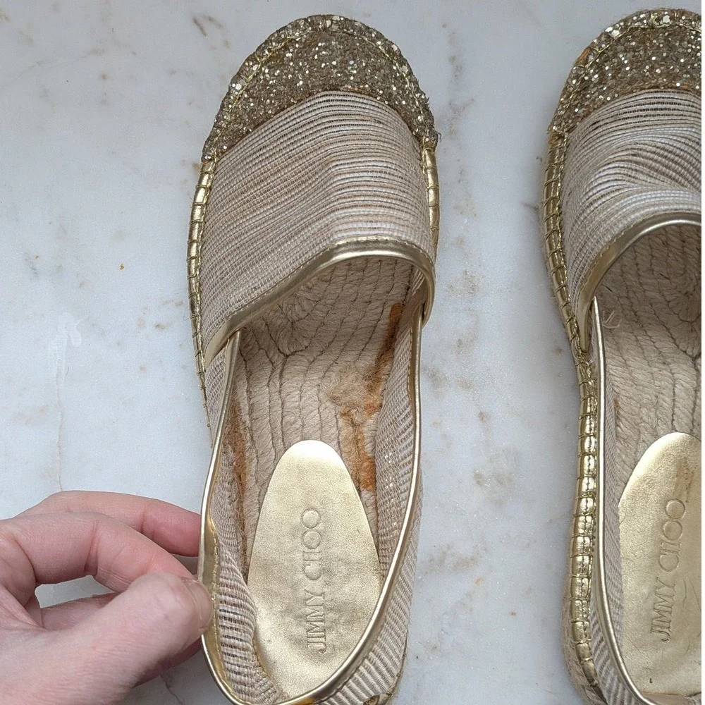 Jimmy Choo jimmy choo